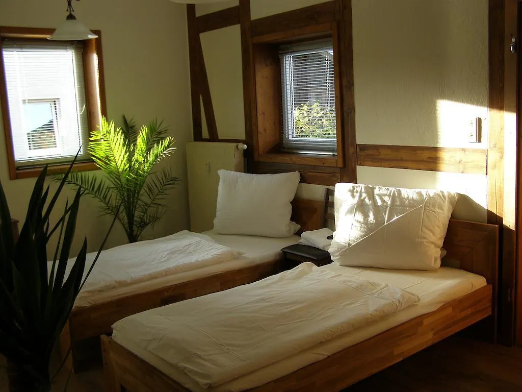 Hotel Alt Vinnhorst Hannover 2*,