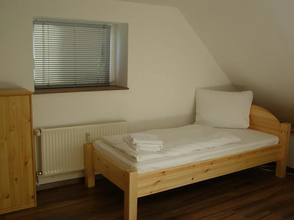 Hotel Alt Vinnhorst Hannover Německo