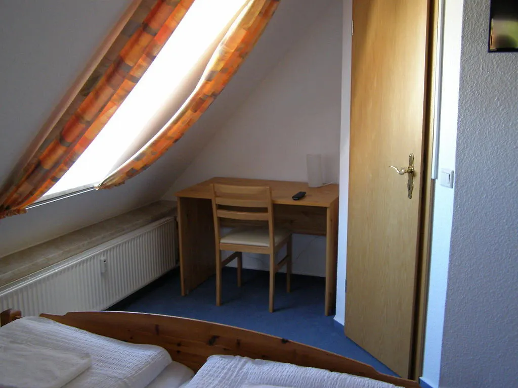 Hotel Alt Vinnhorst Hannover