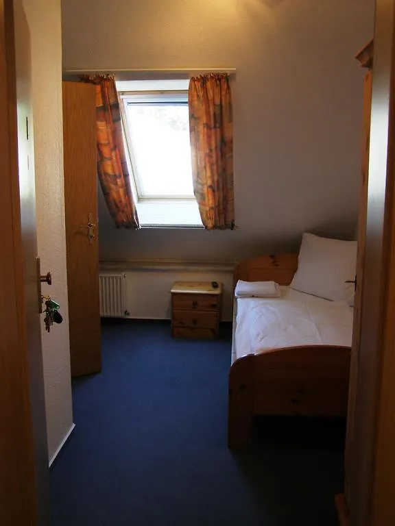 Hotel Alt Vinnhorst Hannover