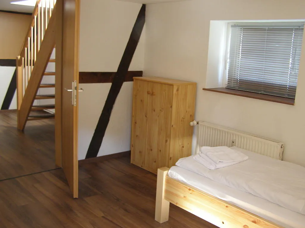 Hotel Alt Vinnhorst Hannover