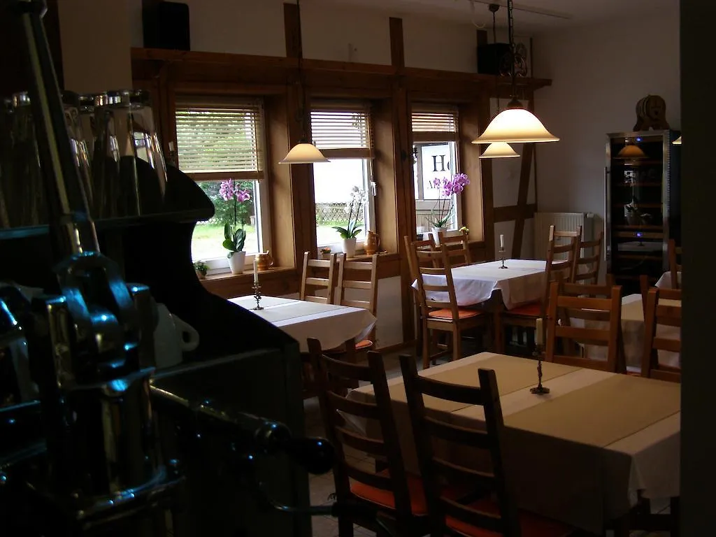 Hotel Alt Vinnhorst Hannover