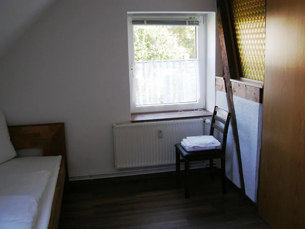 Hotel Alt Vinnhorst Hannover