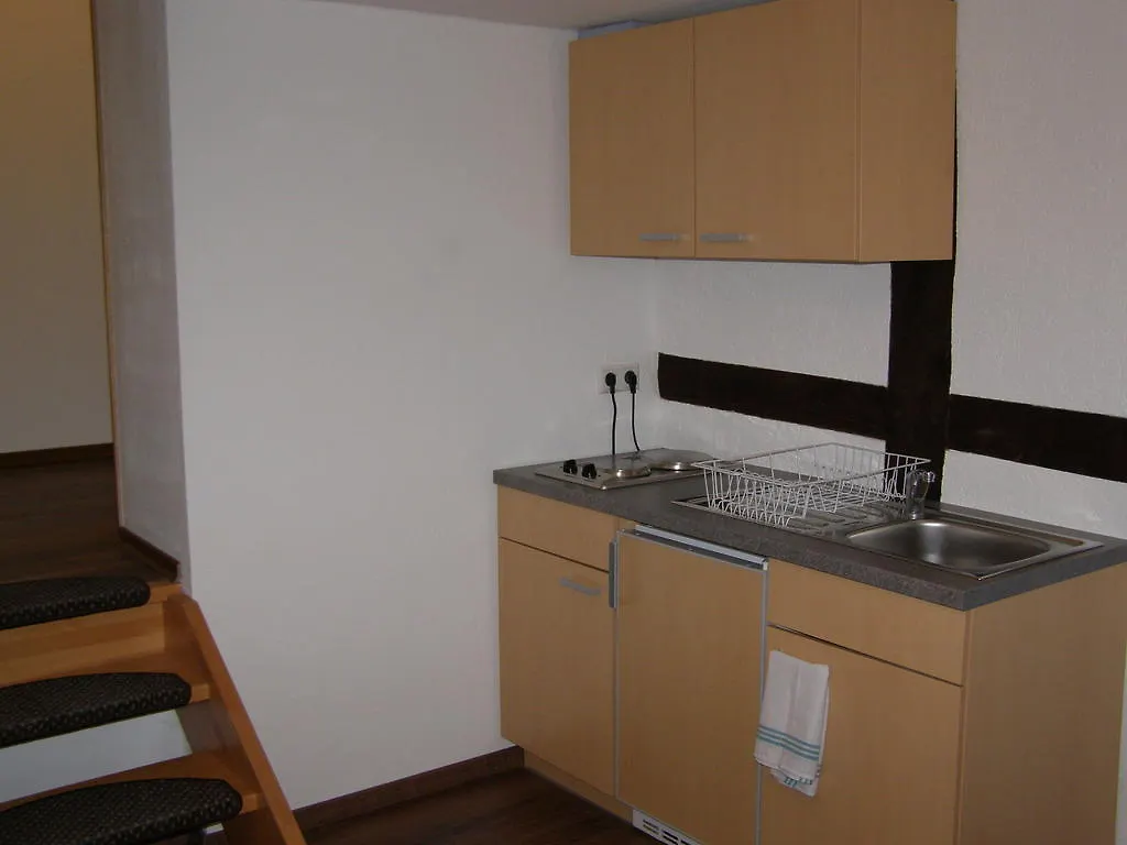 **  Hotel Alt Vinnhorst Hannover Germany