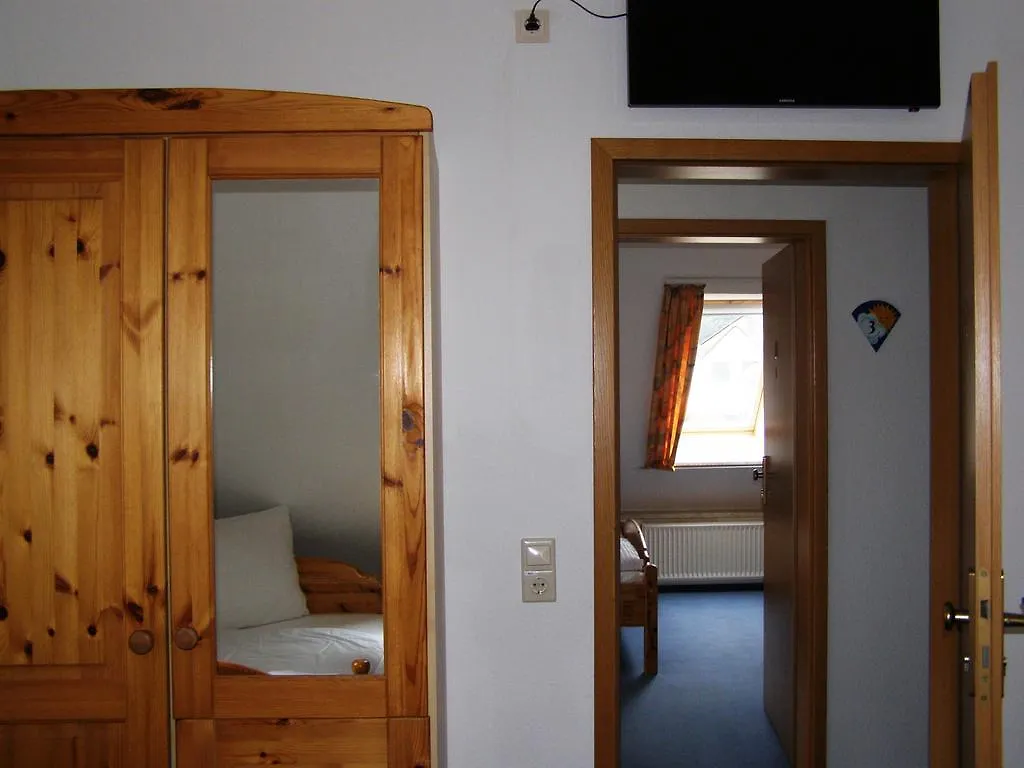 Hotel Alt Vinnhorst Hannover