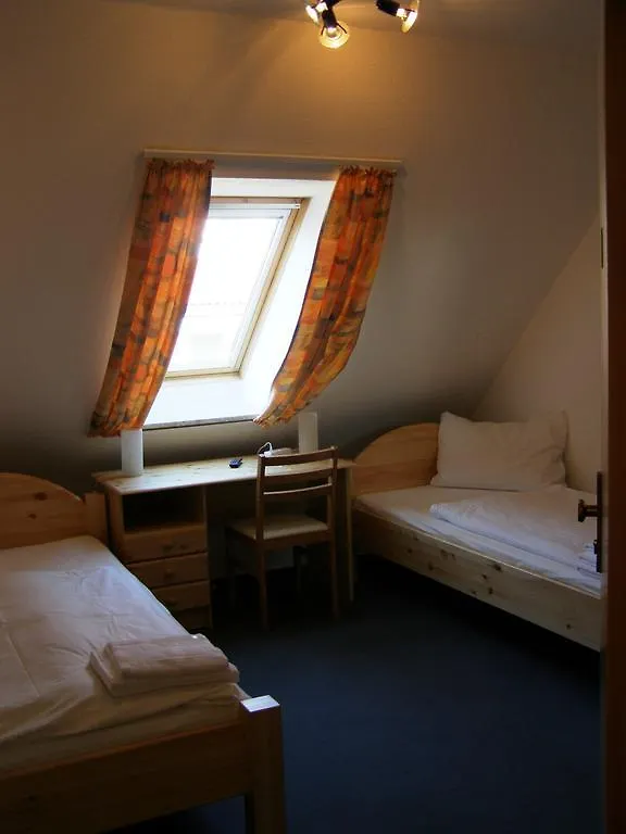 Hotel Alt Vinnhorst Hannover 2*,