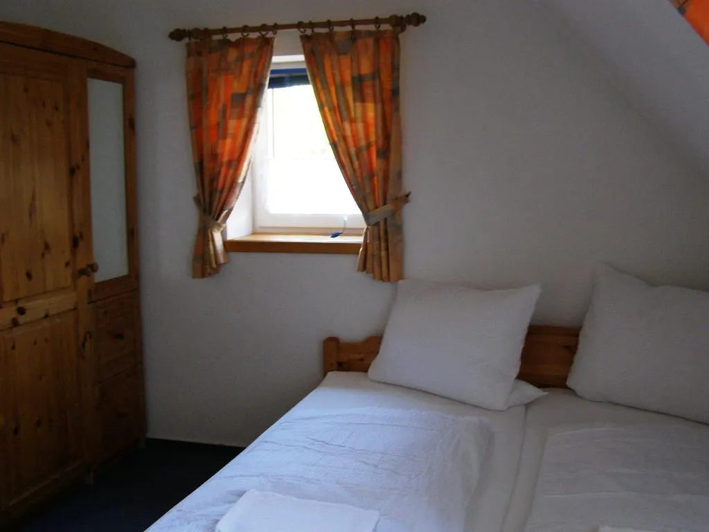 Hotel Alt Vinnhorst Hannover