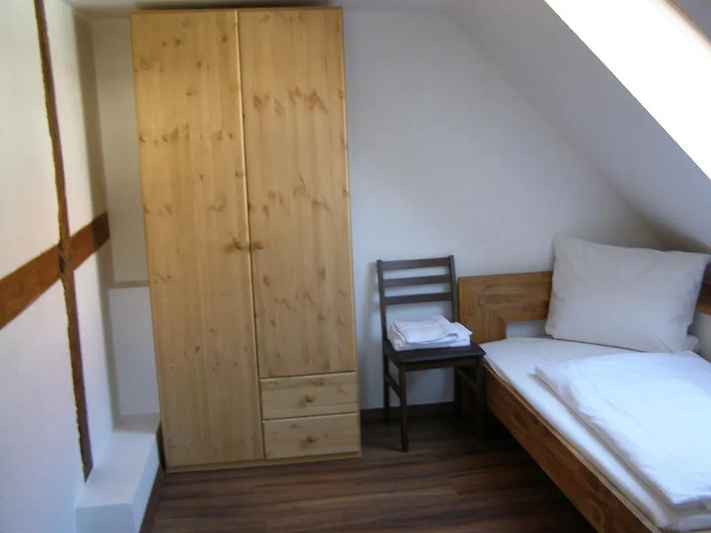 Hotel Alt Vinnhorst Hannover